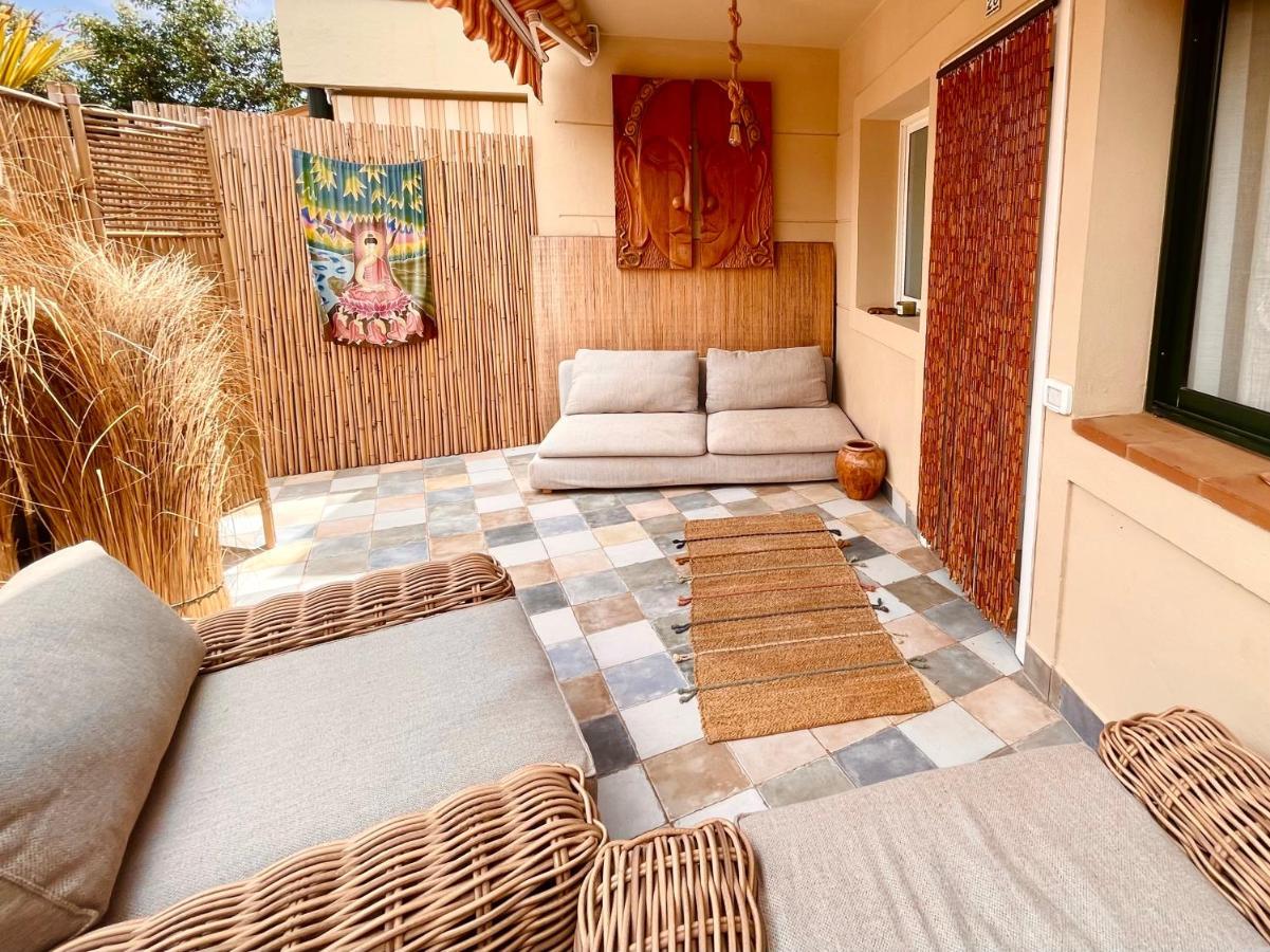 Buddha Lounge Appartement